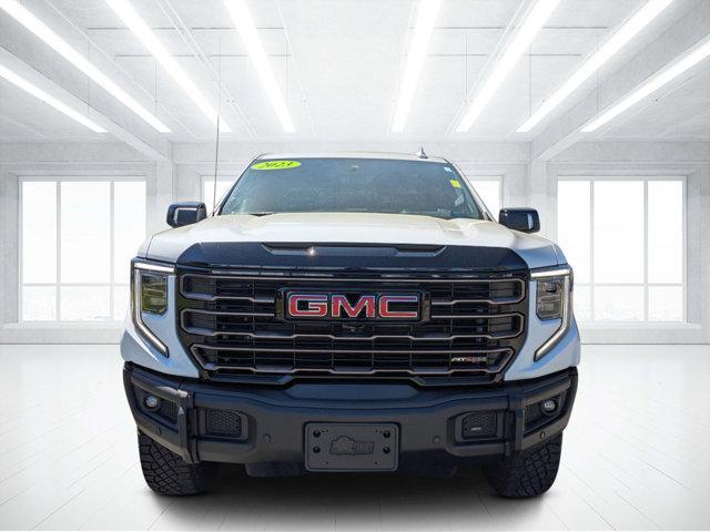 used 2023 GMC Sierra 1500 car, priced at $67,000