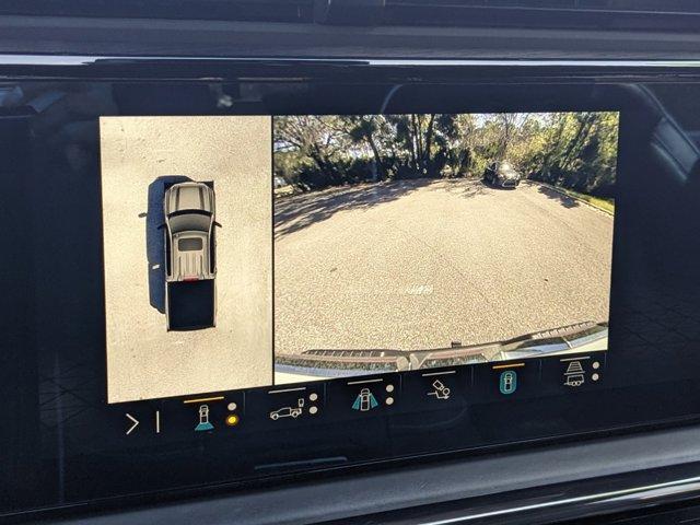 used 2023 GMC Sierra 1500 car, priced at $67,000