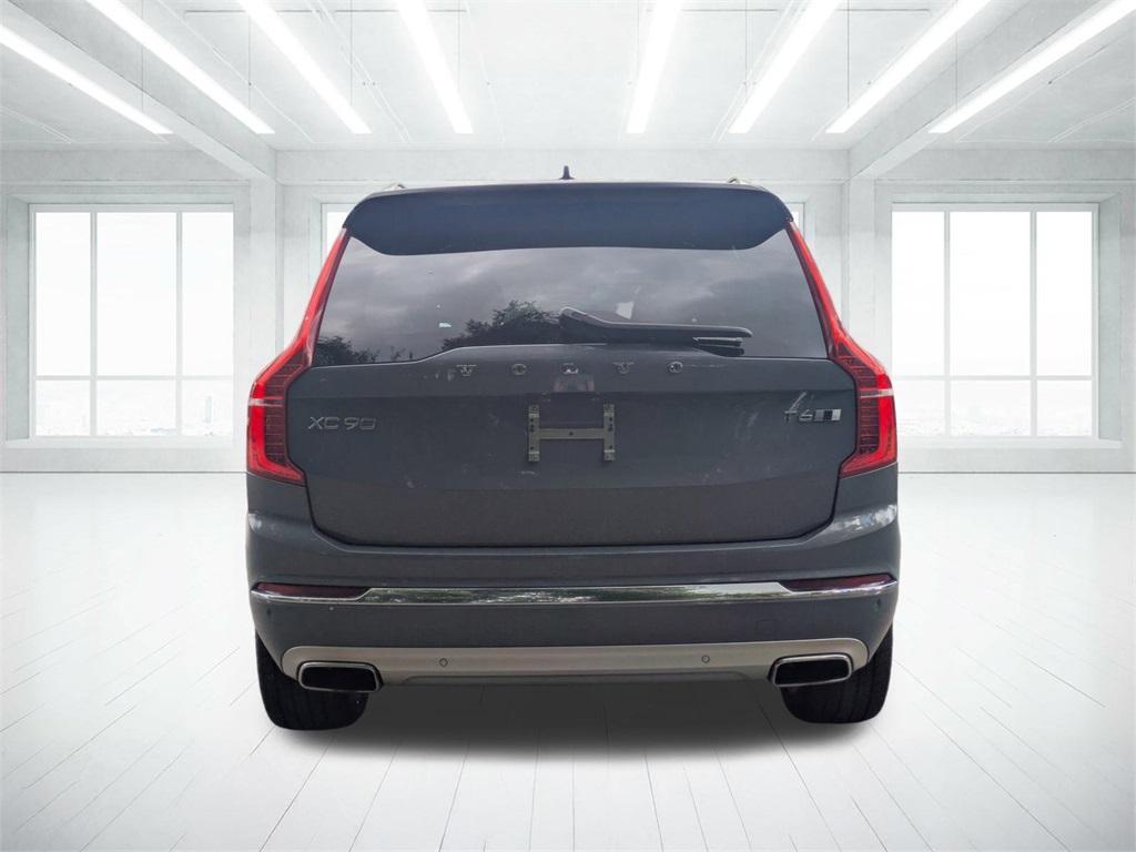 used 2020 Volvo XC90 car, priced at $27,421
