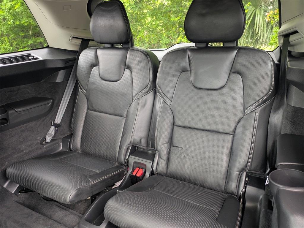 used 2020 Volvo XC90 car, priced at $27,421
