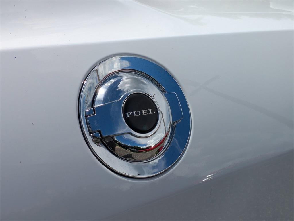 used 2023 Dodge Challenger car, priced at $24,000