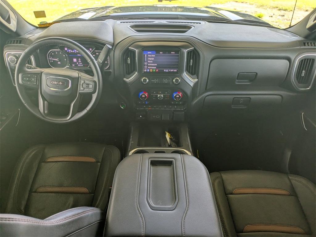 used 2022 GMC Sierra 1500 Limited car, priced at $44,991