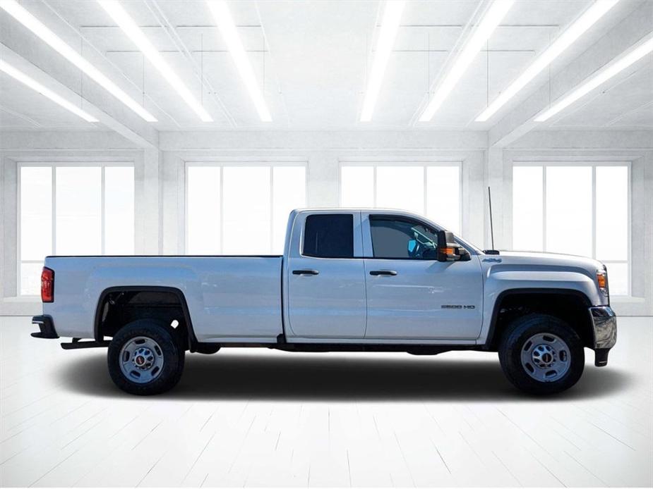 used 2016 GMC Sierra 2500 car, priced at $24,199