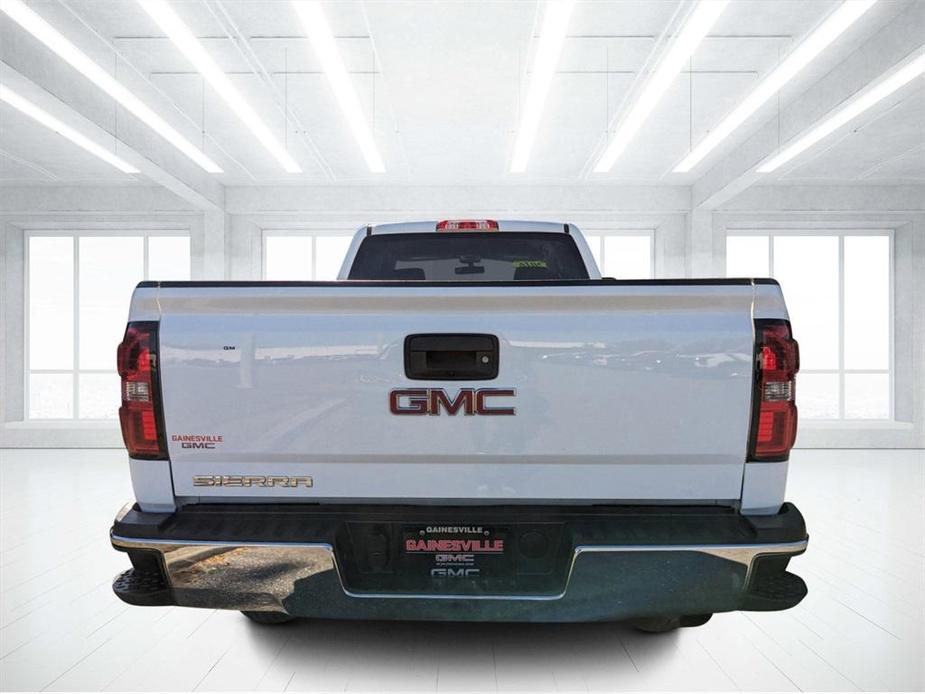 used 2016 GMC Sierra 2500 car, priced at $24,199