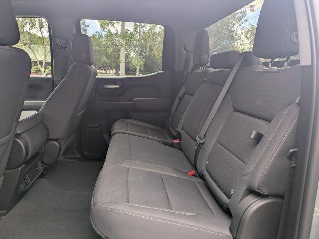 used 2023 Chevrolet Silverado 1500 car, priced at $32,414