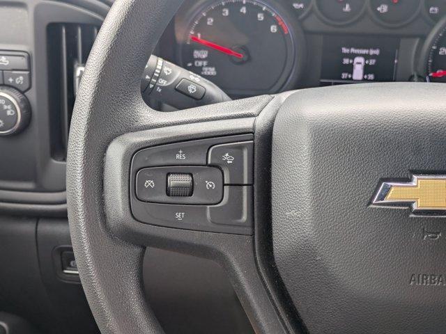 used 2023 Chevrolet Silverado 1500 car, priced at $32,414