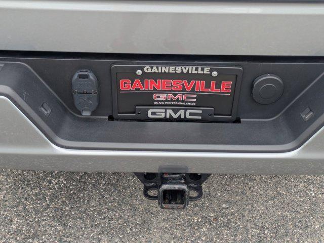 used 2023 Chevrolet Silverado 1500 car, priced at $32,414
