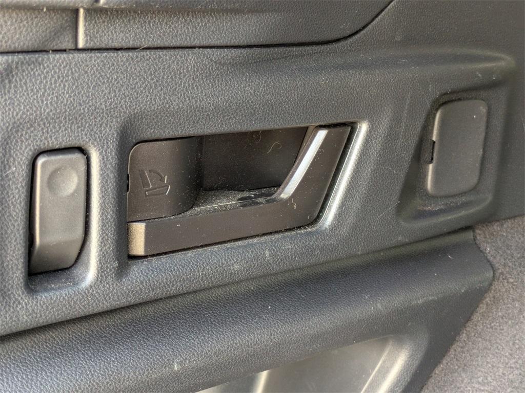 used 2021 Subaru Outback car, priced at $21,674