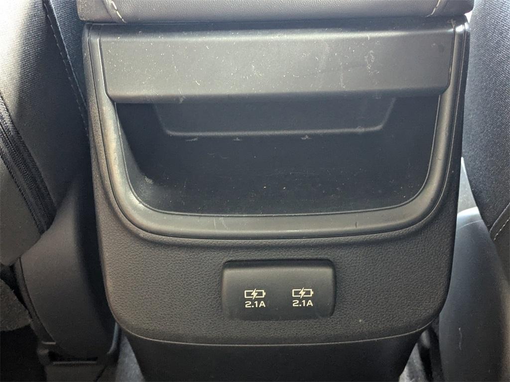 used 2021 Subaru Outback car, priced at $21,674