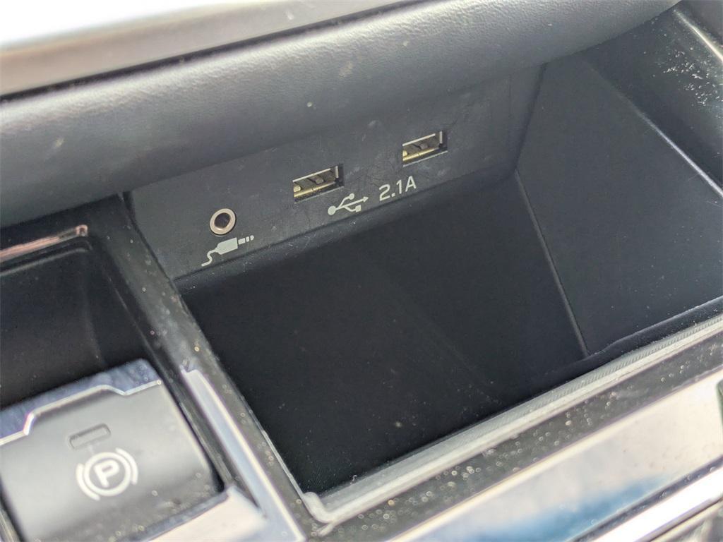 used 2021 Subaru Outback car, priced at $21,674