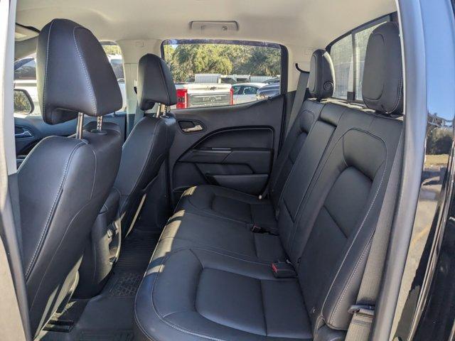 used 2018 Chevrolet Colorado car, priced at $25,865