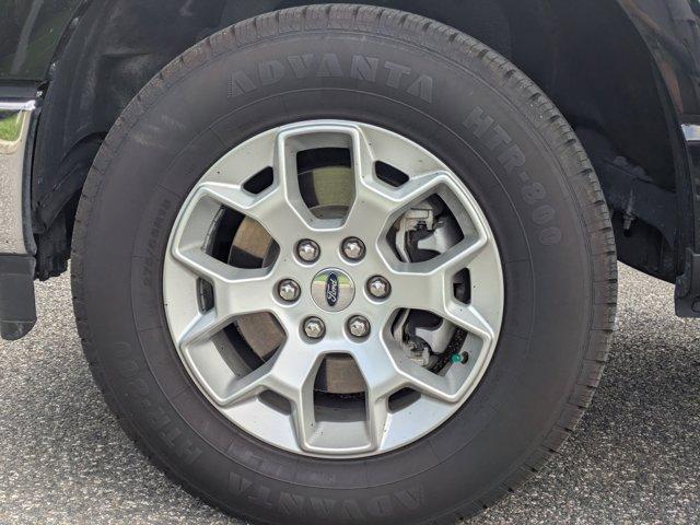 used 2023 Ford F-150 car, priced at $41,485