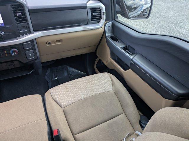 used 2023 Ford F-150 car, priced at $41,485