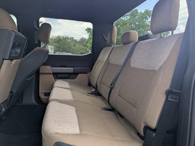 used 2023 Ford F-150 car, priced at $41,485