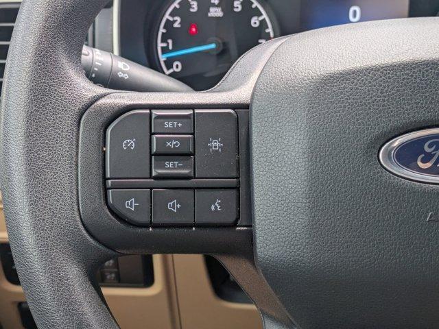 used 2023 Ford F-150 car, priced at $41,485