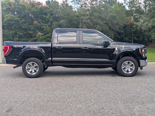 used 2023 Ford F-150 car, priced at $41,485