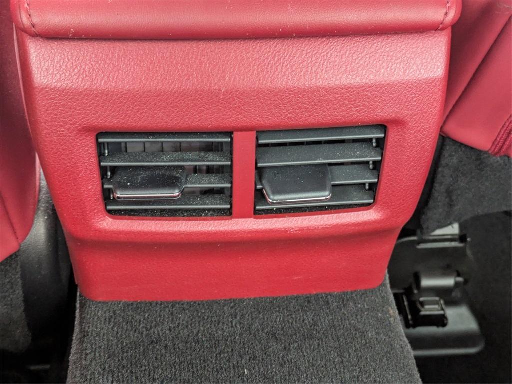 used 2022 Lexus IS 350 car, priced at $34,658