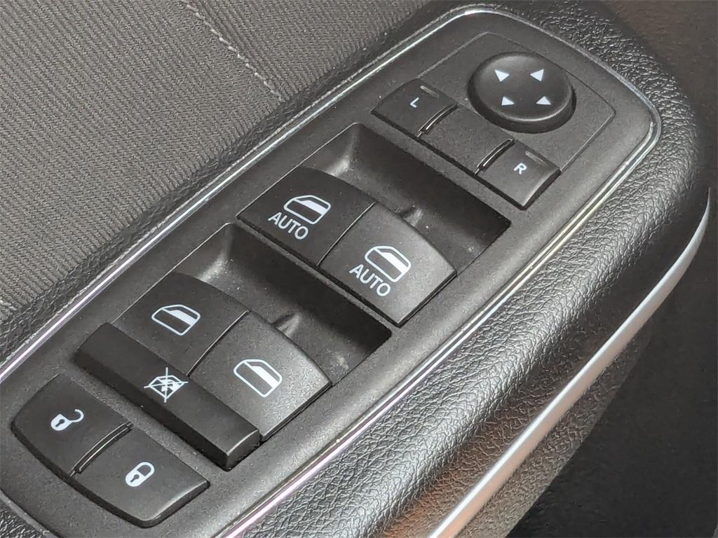 used 2023 Dodge Charger car, priced at $24,991
