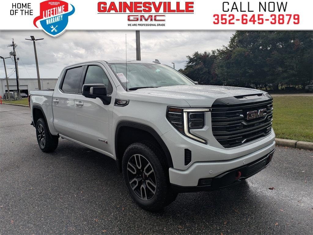 new 2026 GMC Sierra 1500 car, priced at $64,099