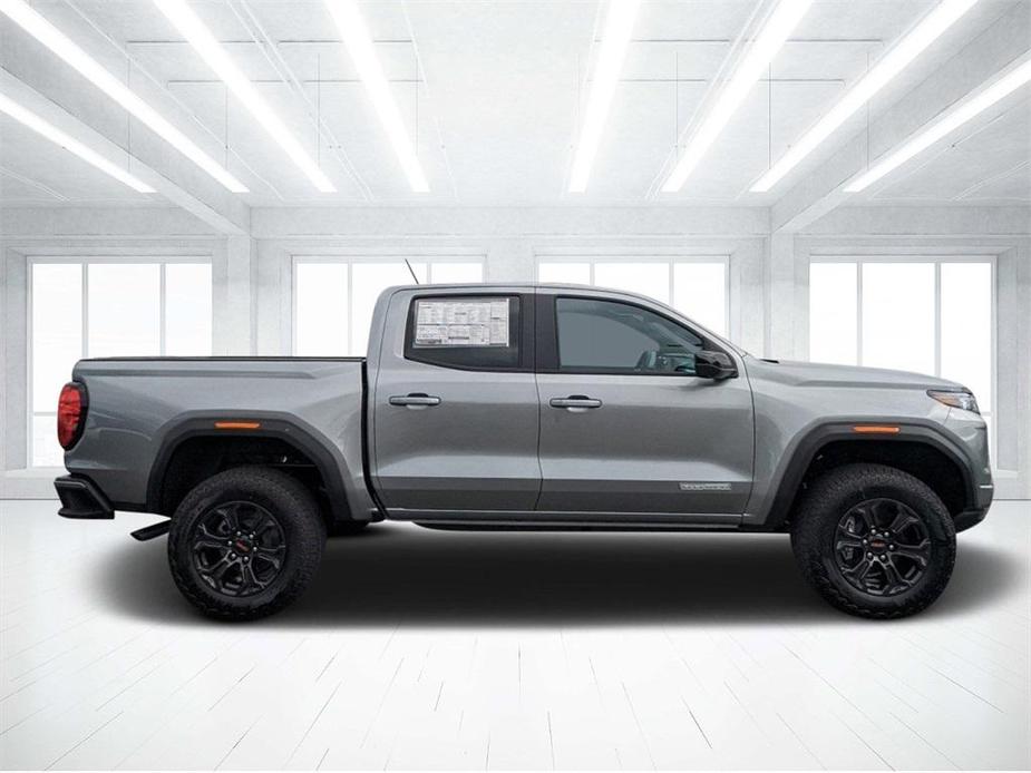 new 2024 GMC Canyon car, priced at $42,000