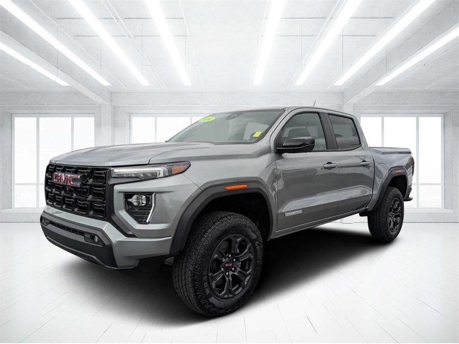 new 2024 GMC Canyon car, priced at $42,000