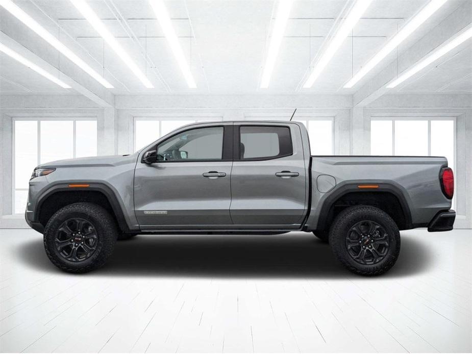 new 2024 GMC Canyon car, priced at $42,000