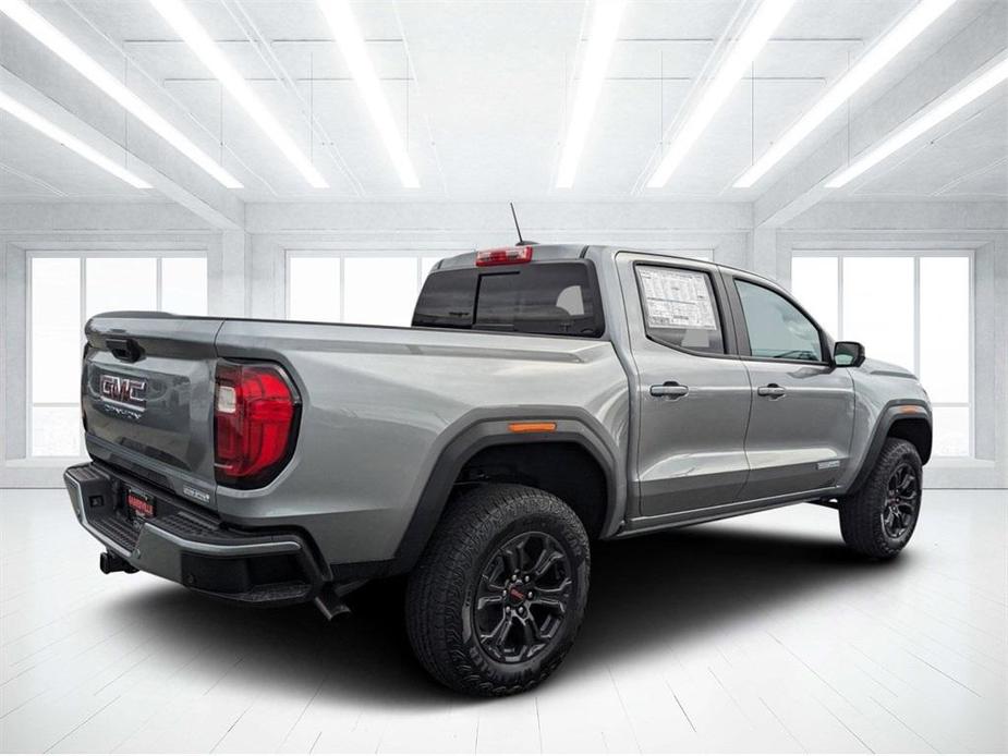 new 2024 GMC Canyon car, priced at $42,000