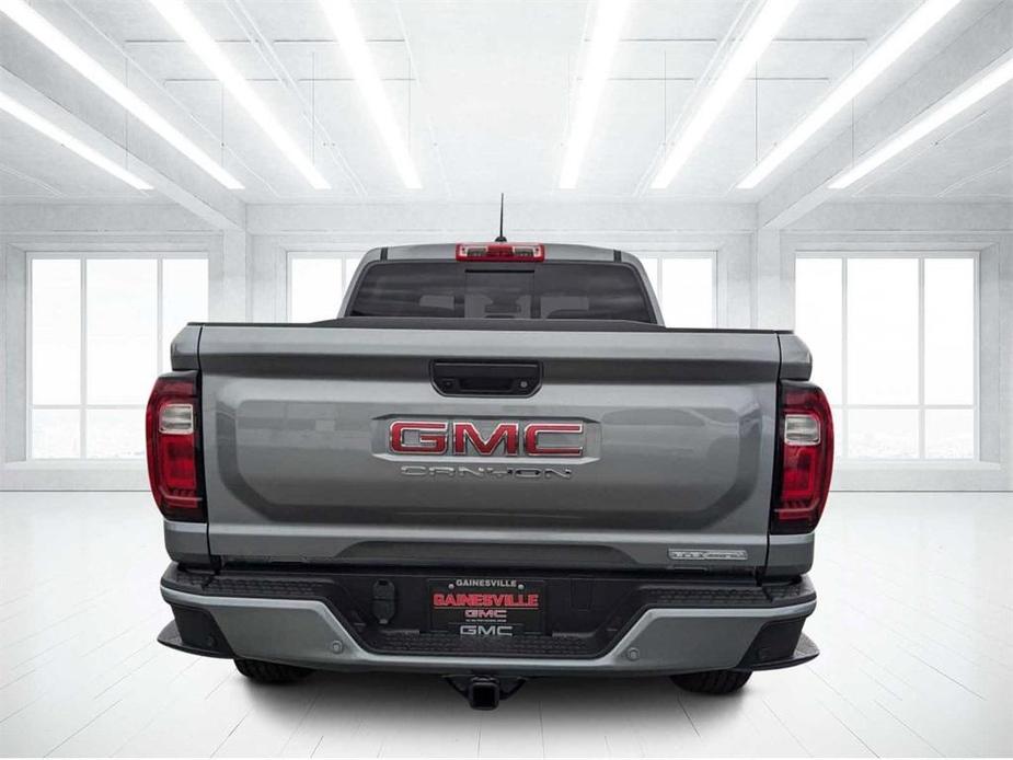 new 2024 GMC Canyon car, priced at $42,000