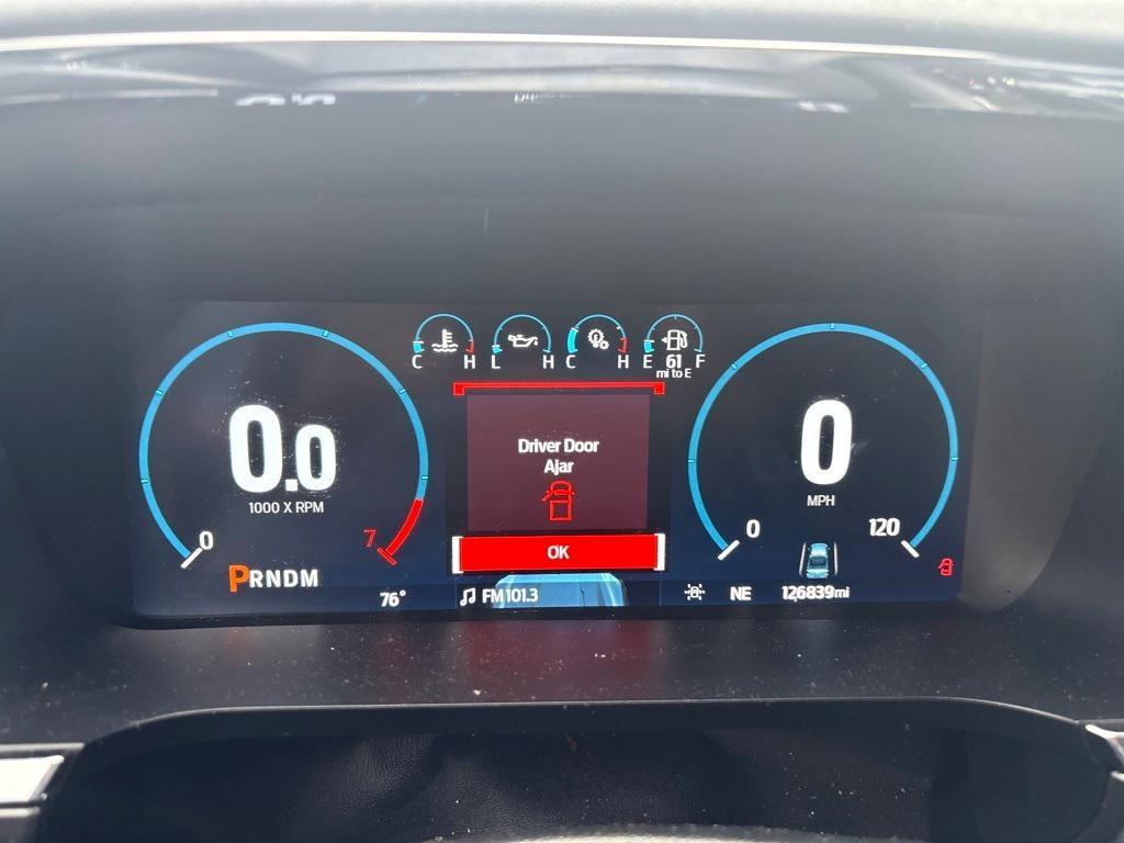 used 2022 Ford F-150 car, priced at $28,680