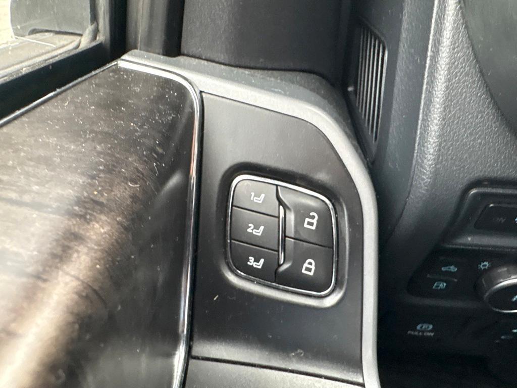 used 2022 Ford F-150 car, priced at $28,680