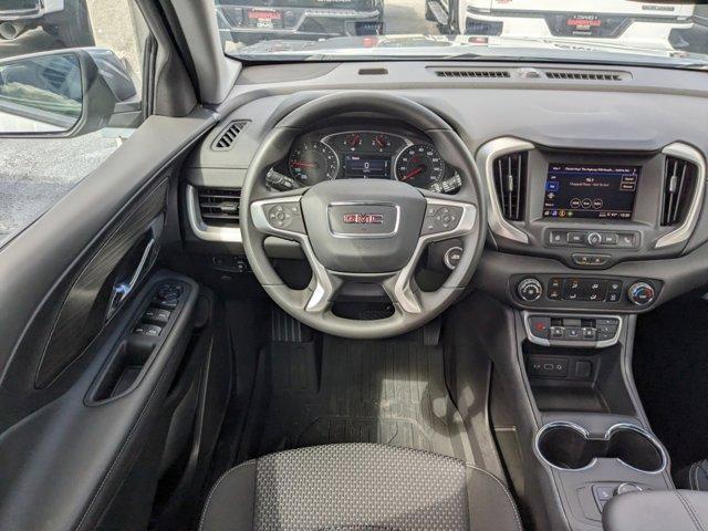 new 2024 GMC Terrain car, priced at $27,000