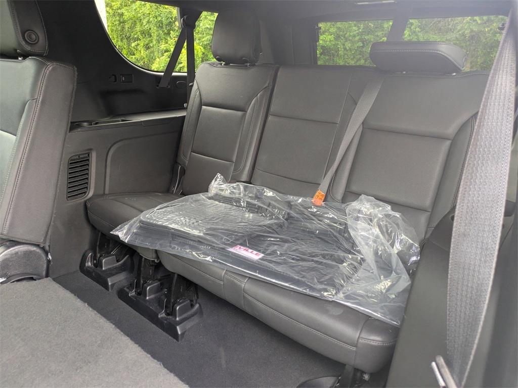 used 2023 Chevrolet Suburban car, priced at $44,991