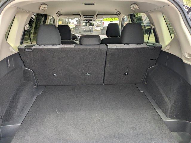 used 2023 Nissan Rogue car, priced at $21,221