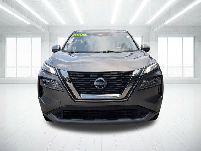 used 2023 Nissan Rogue car, priced at $21,221