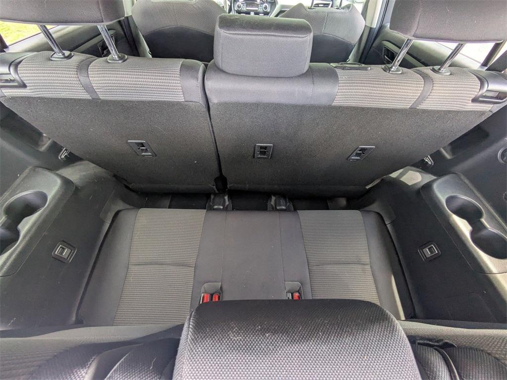 used 2020 Toyota Highlander car, priced at $25,705