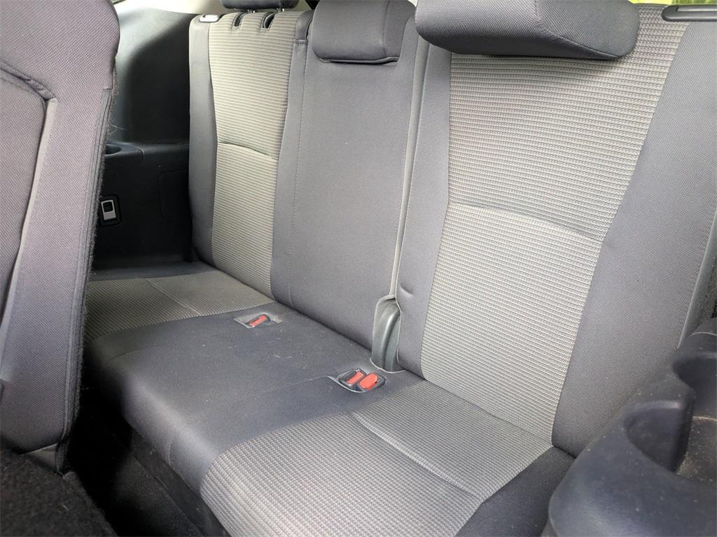 used 2020 Toyota Highlander car, priced at $25,705