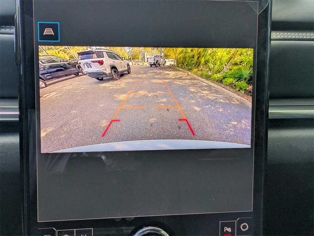 new 2026 GMC Terrain car, priced at $33,953