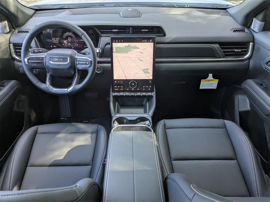 new 2026 GMC Terrain car, priced at $33,953