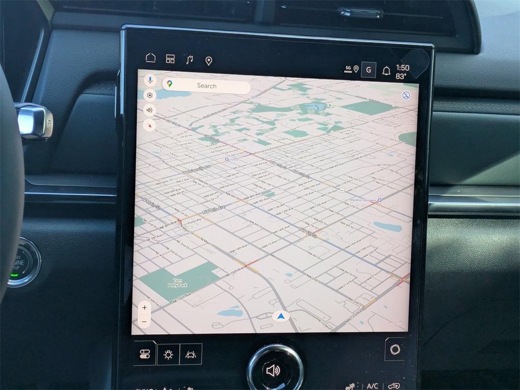 new 2026 GMC Terrain car, priced at $33,953