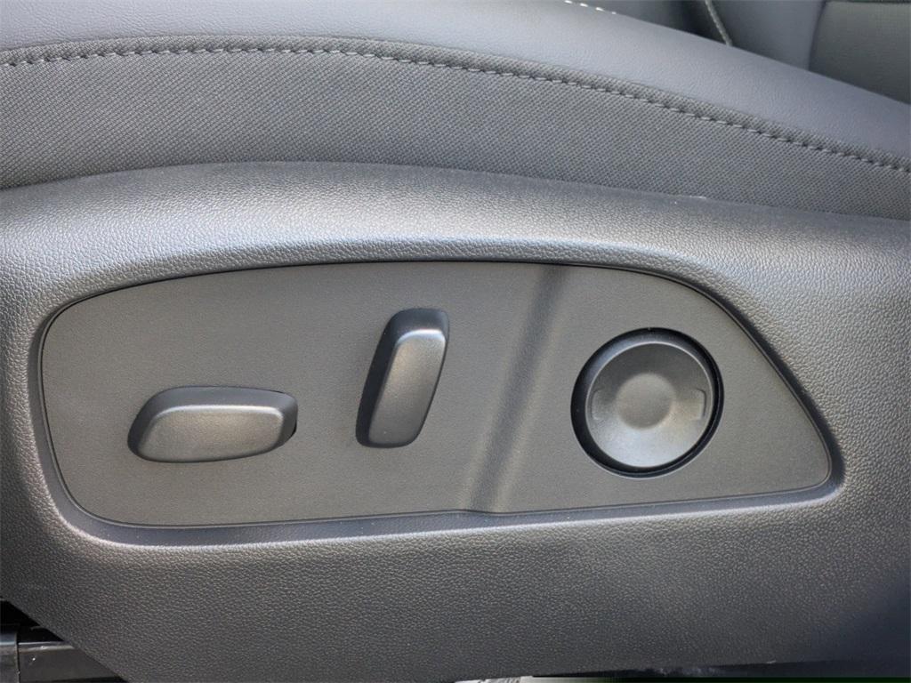 new 2026 GMC Terrain car, priced at $33,953