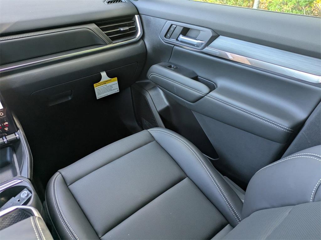 new 2026 GMC Terrain car, priced at $33,953