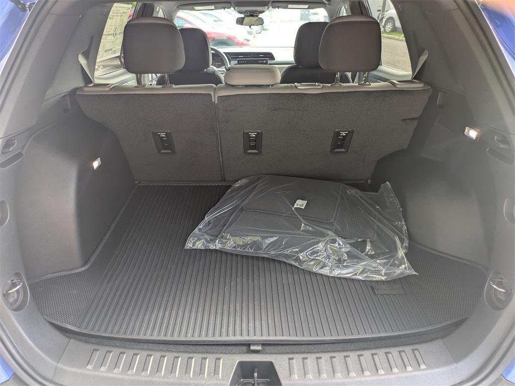 new 2026 GMC Terrain car, priced at $33,365