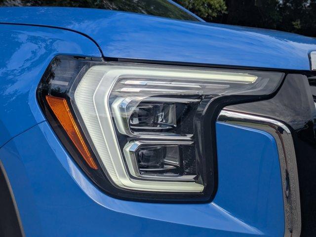 new 2026 GMC Terrain car, priced at $34,115