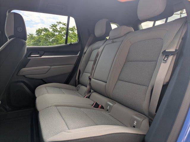 new 2026 GMC Terrain car, priced at $34,115