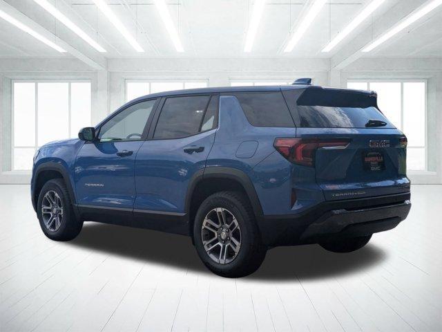 new 2026 GMC Terrain car, priced at $34,115