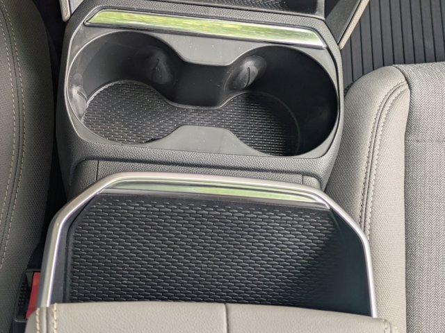 new 2026 GMC Terrain car, priced at $34,115