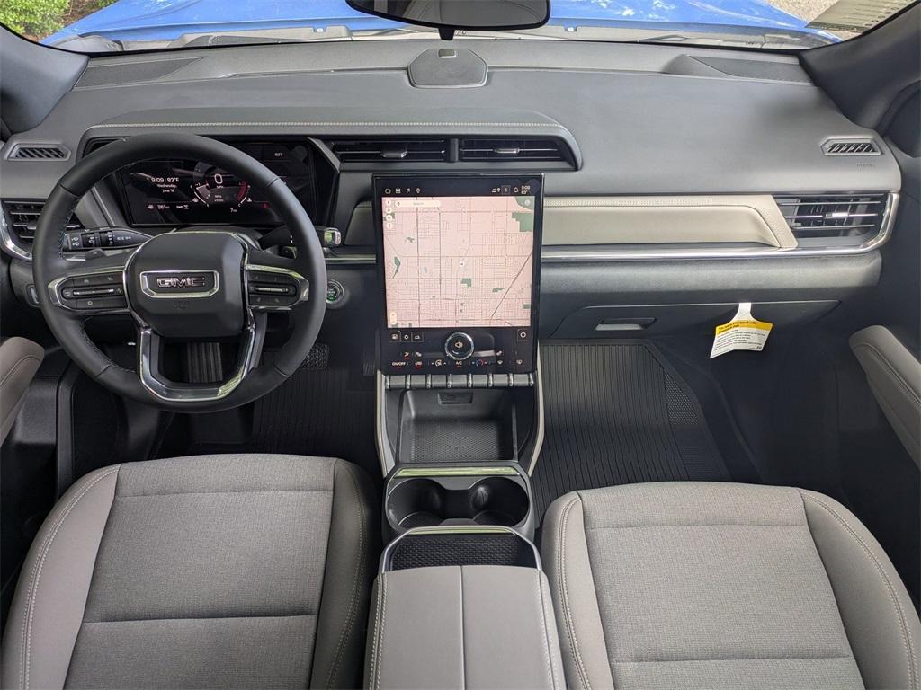 new 2026 GMC Terrain car, priced at $33,365