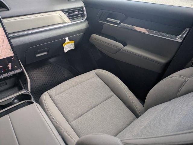 new 2026 GMC Terrain car, priced at $34,115