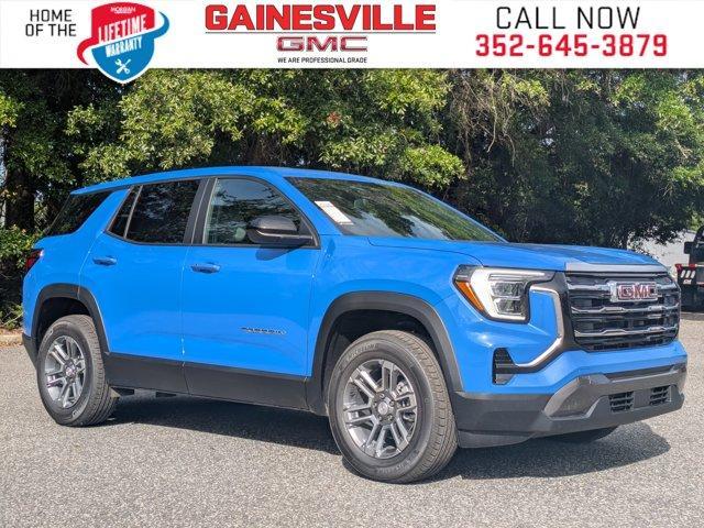 new 2026 GMC Terrain car, priced at $34,115