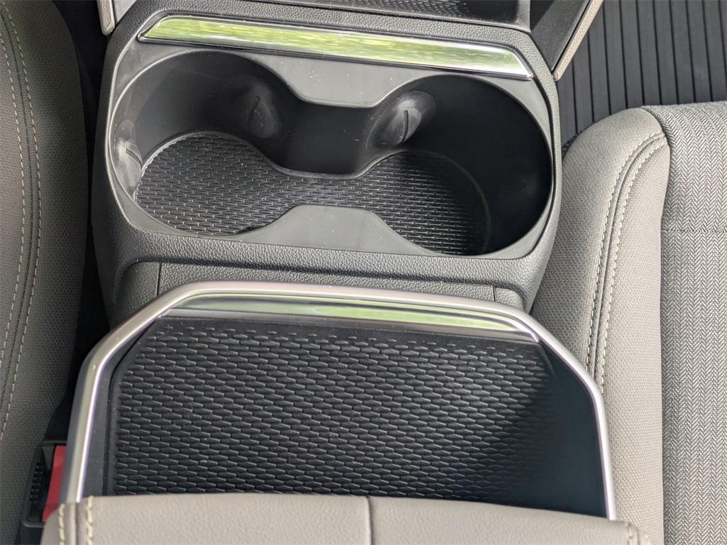 new 2026 GMC Terrain car, priced at $33,365